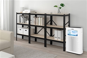 Máy lọc không khí Karofi KAP-E114